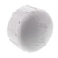 3" PVC Schedule 40 Female Cap