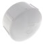 4" PVC Schedule 40 Female Cap
