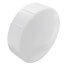 6" PVC Schedule 40 Female Cap