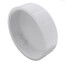 6" PVC Schedule 40 Female Cap
