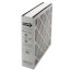20" x 20" x 5" Air Cleaner Filter for DB-20-20 (Pack of 3)