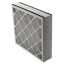 20" x 20" x 5" Air Cleaner Filter for DB-20-20 (Pack of 3)