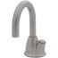 H-HOT100SN-SS Invite HOT100 Instant Hot Water Dispenser System w/ Tank (Satin Nickel)