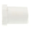 3/8" PVC Schedule 40 Plug