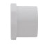 1" PVC Schedule 40 Counter Sunk Plug