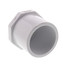 1-1/4" PVC Schedule 40 Plug