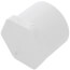 1-1/2" PVC Schedule 40 Plug