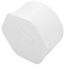 3" PVC Schedule 40 Plug