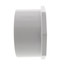 4" PVC Schedule 40 Plug