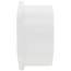 6" PVC Schedule 40 Plug