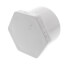 14" PVC Schedule 40 Plug