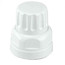 White Handle for 668 Manifolds