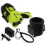 Waypoint 300 Pistol-Grip Lithium-Ion Rechargeable Spotlight w/ 120V AC Power Cord & Mount (Yellow)