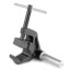 600-I Hand-Held Power Drive Pipe Threader with (4) 1/2" to 1-1/4" NPT 11R Die Heads, Carry Case, and Support Arm