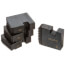 600-I Hand-Held Power Drive Pipe Threader with (4) 1/2" to 1-1/4" NPT 11R Die Heads, Carry Case, and Support Arm