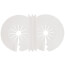 Wall Covering Plate