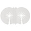 Wall Covering Plate
