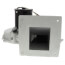 Combustion Blower Assembly, 44J07