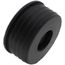 4" Cast Iron x 2" PVC/ABS Compression Donut
