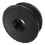 4" x 1-1/2" Compression Donut