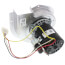2 Speed Induce Motor Assembly, 44W29