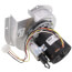 2 Speed Inducer Motor Assembly, 44W30