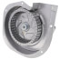 2 Speed Inducer Motor Assembly, 44W30