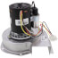 2 Speed Inducer Motor Assembly, 44W30