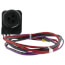 Copeland Molded Plug Wiring Harness (JEC Models), 45-100834-09