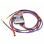 Copeland Molded Plug Wiring Harness (JEZ Models) - Split Lead, 45-100834-11