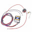 Copeland Molded Plug Wiring Harness, 45-100834-15