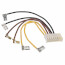 Wiring Harness, 45-102180-02