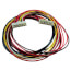 Twist Lock Wiring Harness - 16 pin to 16 pin, 45-102641-01
