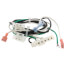Twist Lock Wiring Harness - 5 pin to 2 (2 pin connectors), 45-102643-01
