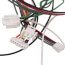 Wiring Harness Assembly (Twist-Lock), 45-104090-01
