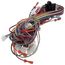 Wiring Harness Assembly (Twist-Lock), 45-104202-01