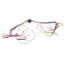 Wiring Harness Assembly (Twist-Lock), 45-104932-01