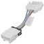 Adapter for Old Air Handler Board to New Heater Kit, 45-106229-04