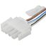 Adapter for Old Air Handler Board to New Heater Kit, 45-106229-04