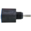 Safgard 1100M Low Water Cutoff w/ Manual Reset & Test Button/Light - 24V