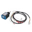 Safgard 1100M Low Water Cutoff w/ Manual Reset & Test Button/Light - 24V