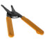 T-6 T-Stripper Wire Strippers (Solid 14-24, Stranded 16-26)