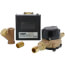 VXTC Commercial Water Feeder w/ 3/4" Fittings, Y-Strainer and Flow Restrictor - 120V