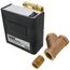 VXTC-WF Commercial Water Feeder w/ 3/4" Fittings, Y-Strainer and Flow Restrictor- 120V