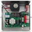VXTC-WF Commercial Water Feeder w/ 3/4" Fittings, Y-Strainer and Flow Restrictor- 120V