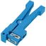 1/8" - 7/32" Coaxial Stripper