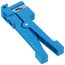 1/8" - 7/32" Coaxial Stripper