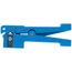1/8" - 7/32" Coaxial Stripper