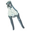 Custom Stripmaster Wire Stripper with Grit Pad (16-26 AWG)