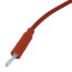 Ignition Cable Kit - Spark Plug Type w/ Quick Connect Adapter (31"), 45-21219-82